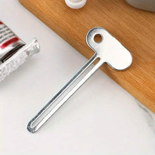 Load image into Gallery viewer, Manual Toothpaste Squeezer Tube Dispenser Tool
