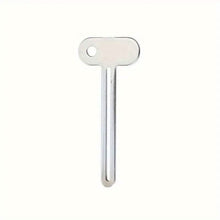 Load image into Gallery viewer, Manual Toothpaste Squeezer Tube Dispenser Tool
