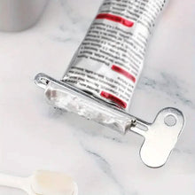Load image into Gallery viewer, Manual Toothpaste Squeezer Tube Dispenser Tool
