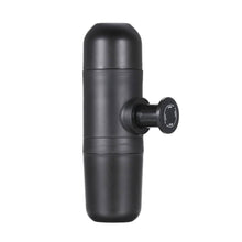Load image into Gallery viewer, Manually Operated Portable Coffee Maker Espresso Machine
