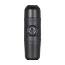 Load image into Gallery viewer, Manually Operated Portable Coffee Maker Espresso Machine
