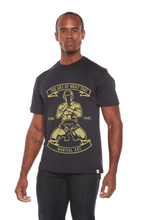 Load image into Gallery viewer, Martial Art Men's Bamboo Viscose/Organic Cotton Short Sleeve Graphic T-Shirt
