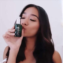 Load image into Gallery viewer, Mekabu Hydrating Shine Serum
