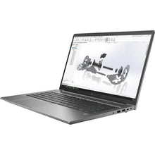 Load image into Gallery viewer, HP 15.6" ZBook Power G8 Core i7 11th‑Gen 64 GB/2 TB - Win 11 Pro

