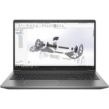Load image into Gallery viewer, HP 15.6" ZBook Power G8 Core i7 11th‑Gen 64 GB/2 TB - Win 11 Pro
