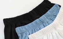 Load image into Gallery viewer, Men's Bamboo Viscose Boxers - 3-Pack Mixed Colors

