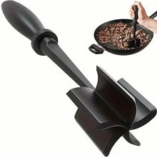 Load image into Gallery viewer, Meat Chopper Shredder, Heat Resistant Pulverizer
