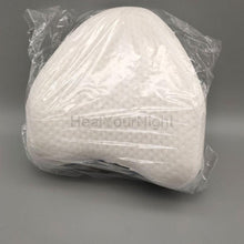 Load image into Gallery viewer, Memory Cotton Leg Pillow Sleeping Orthopedic Sciatica Back Hip Body Joint Pain Relief Thigh Leg Pad Cushion Home Memory Foam New Memory Cotton Leg Pillow Sleeping Orthopedic Sciatica Back Hip Body Joint Pain Relief Thigh Orthopedic Knee Pillow
