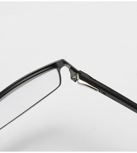 Load image into Gallery viewer, Men Blue Business Glasses Reading Glasses For Women Titanium Eye Glasses Male Hyperopia New  Glasses Frame Sunglasses For Ladies Eyewear Frame Sun Glasses For Women Men
