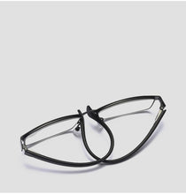 Load image into Gallery viewer, Men Blue Business Glasses Reading Glasses For Women Titanium Eye Glasses Male Hyperopia New  Glasses Frame Sunglasses For Ladies Eyewear Frame Sun Glasses For Women Men
