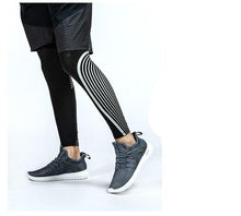 Load image into Gallery viewer, Men Blue Running Shoes Lightweight Breathable Mesh Soft Women Outdoor Sneakers Slip On Outdoor Jogging Walking Tennis Sport Shoes Fashion Sneakers For Workout
