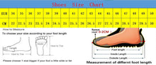 Load image into Gallery viewer, Men Breathable Sneakers Casual Lightweight Running Trainers Mesh Comfortable Sport Fashion Lace Up Mens Mesh Flats Comfortable Walking Mens Sneakers
