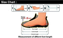 Load image into Gallery viewer, Men Causal Summer Sandals Garden Clogs Soft Memory Hospital Shoes Men Slip On Beach Water Sandals Anti-Skid Water Shoes Summer Garden Camouflage Men Walking Clogs
