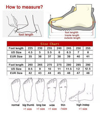 Load image into Gallery viewer, Men Elegant Sport Sneakers Summer Running Shoes Lace Up Outdoor Walking Running Tennis Shoes Slip On Walking Workout Sneakers Shoes Men Jogging Casual Lightweight Breathable Sneakers
