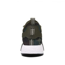 Load image into Gallery viewer, Men Fashion Camouflage Sneakers

