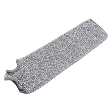 Load image into Gallery viewer, Men Grey Arm Sleeve Resistant Work Protection Fingerless Arm Sleeve Cover Arm Sleeves For Men And Women UV Protection Cooling Arm Sleeves Arm Guards With Thumb Slot
