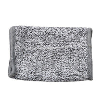 Load image into Gallery viewer, Men Grey Arm Sleeve Resistant Work Protection Fingerless Arm Sleeve Cover Arm Sleeves For Men And Women UV Protection Cooling Arm Sleeves Arm Guards With Thumb Slot

