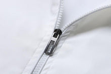 Load image into Gallery viewer, Men Lightweight Fashion Jacket Men New Casual Windbreaker Jacket Coats Windbreaker Jackets For Men Spring Autumn Casual Outdoor Waterproof Elegant Blue Slim Jackets
