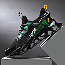 Load image into Gallery viewer, Men Running Sneakers Luxury Casual Shoes Trainer White Fashion Sneakers For Jogging Walking Athletics Trainer Sports Men's Running New Sneakers
