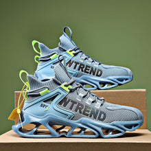 Load image into Gallery viewer, Men Running Sneakers Luxury Casual Shoes Trainer White Fashion Sneakers For Jogging Walking Athletics Trainer Sports Men's Running New Sneakers

