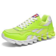 Load image into Gallery viewer, Men Running Spring Black Sneakers High Quality Outdoor Light Breathable Sport Athletic Men Sneakers Tennis Modern Shoes For Workout Walking Outdoor Sport
