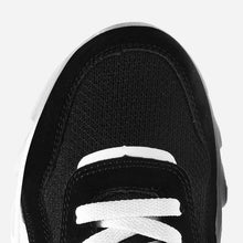 Load image into Gallery viewer, Men Running Spring Black Sneakers High Quality Outdoor Light Breathable Sport Athletic Men Sneakers Tennis Modern Shoes For Workout Walking Outdoor Sport
