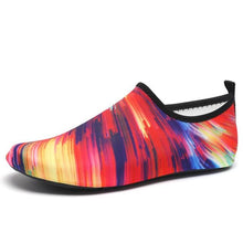 Load image into Gallery viewer, Men's Non-Slip Hiking Climbing Water Sports Shoes Beach Barefoot Surfing Shoes Outdoor River Upstream Quick Dry Barefoot Beach Sneakers Swim Boating Fishing Yoga Gym
