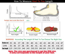 Load image into Gallery viewer, Men's Running Sneakers Non-Slip Lightweight Comfortable Air Sports Men Walking Sport Running Athletic Non Slip Fashion Breathable Luxury Modern Outdoor Sneakers

