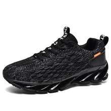Load image into Gallery viewer, Men's Running Sneakers Non-Slip Lightweight Comfortable Air Sports Men Walking Sport Running Athletic Non Slip Fashion Breathable Luxury Modern Outdoor Sneakers
