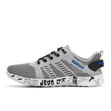 Load image into Gallery viewer, Men's Water Sports Shoes Non-Slip Outdoor Wear-Resistant Breathable Beach Quick-Drying Outdoor Fishing Water Shoes Lightweight Quick Dry Aqua Beach Sneakers
