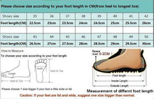Load image into Gallery viewer, Men's Winter Cotton Shoes High-Top Fashion Casual Trend Boots Flat Shoes Winter Snow Boots Warm Ankle Booties Outdoor Work Shoes For Cold Weather Soft Comfortable Walking Brown Shoes
