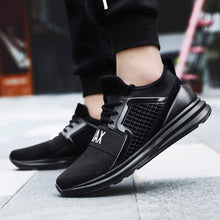 Load image into Gallery viewer, Men Sneakers Fashion Sport Running Shoes
