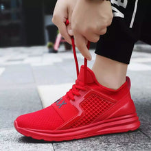 Load image into Gallery viewer, Men Sneakers Fashion Sport Running Shoes

