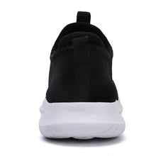 Load image into Gallery viewer, Men Sneakers Lightweight Casual  Slip On Walking Socks Sneakers Trainers Mesh Flat Breathable Summer Walking Beach Mesh Shoes Comfortable Mesh Athletic Espadrilles
