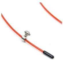 Load image into Gallery viewer, Men Speed Jump Rope Workout Professional Gym Cable Steel Wire Bearing Skipping Rope Flexible Jump Ropes For Fitness Quite Skipping Rope With Bearing And Slender Aluminum Alloy Handle
