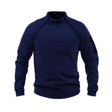 Load image into Gallery viewer, Men Unique Winter Fleece Jacket Lightweight Casual Tactical Outdoor Soft Jacket Men Spring Warm  Military Jacket Man Adventure Sport Clothes Windproof Stylish Jackets
