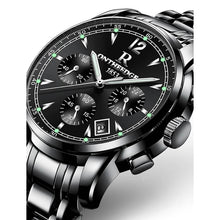 Load image into Gallery viewer, Men's Analog Quartz Watch
