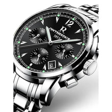 Load image into Gallery viewer, Men's Analog Quartz Watch

