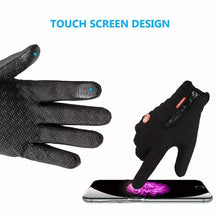 Load image into Gallery viewer, Men's and Women's Winter Warm Gloves
