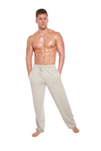 Load image into Gallery viewer, Men's Bamboo Viscose Fleece Lounge Pants
