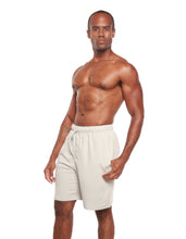 Load image into Gallery viewer, Clearance Men's Bamboo Viscose Fleece Lounge Shorts

