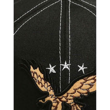 Load image into Gallery viewer, Men's Baseball Cap Polyester Embroidery
