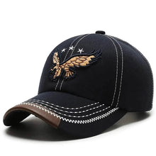Load image into Gallery viewer, Men's Baseball Cap Polyester Embroidery
