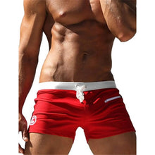Load image into Gallery viewer, Men's Beach Shorts Swimwear

