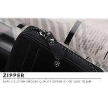 Load image into Gallery viewer, Men's Bifold Stylish Wallet
