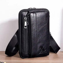 Load image into Gallery viewer, Men's Bum Bag Messenger Bag Fanny Pack Belt Pouch
