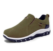 Load image into Gallery viewer, Mens Casual Shoes Breathable Outdoor Lightweight Walking Shoes Autumn Spring Men Loafers Slip On Shoes Climbing Shoes Sneakers Lightweight Breathable Walking Running Shoes
