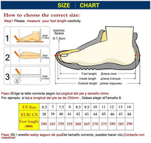 Load image into Gallery viewer, Mens Casual Winter Warm Ankle Boots Fashion Snow Boots Outdoor Footwear Black Sneakers Men's Leather Lined Warm Anti-slip Outdoor Work Shoes
