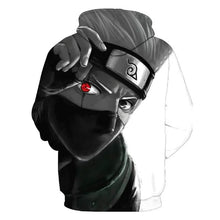 Load image into Gallery viewer, Men's Hoodie 3D Character Skull Hooded Casual Hoodies
