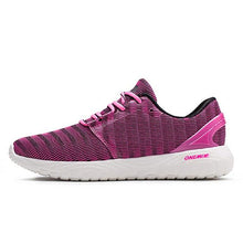 Load image into Gallery viewer, Mens Lightweight Running Sneakers Outdoors Jogging Walking Flexible Soft Summer Breathable Sneakers Quick Drying Water Shoes For Beach Or Water Sports Lightweight Slip On Walking Sneakers
